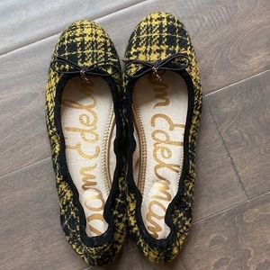 Sam Edelman Ballet flat